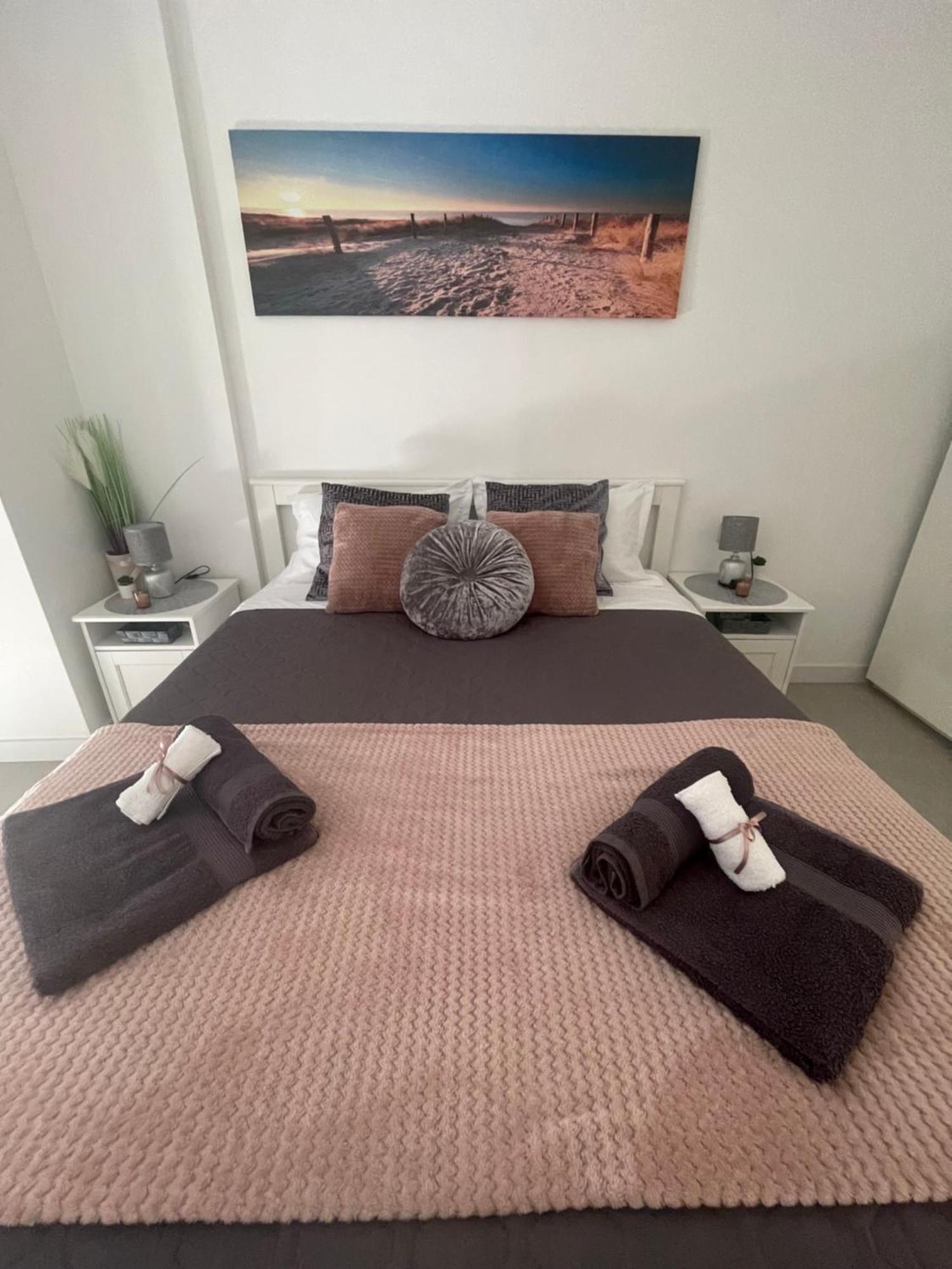 Royal View Apartment - Playa De Las Americas Exteriör bild