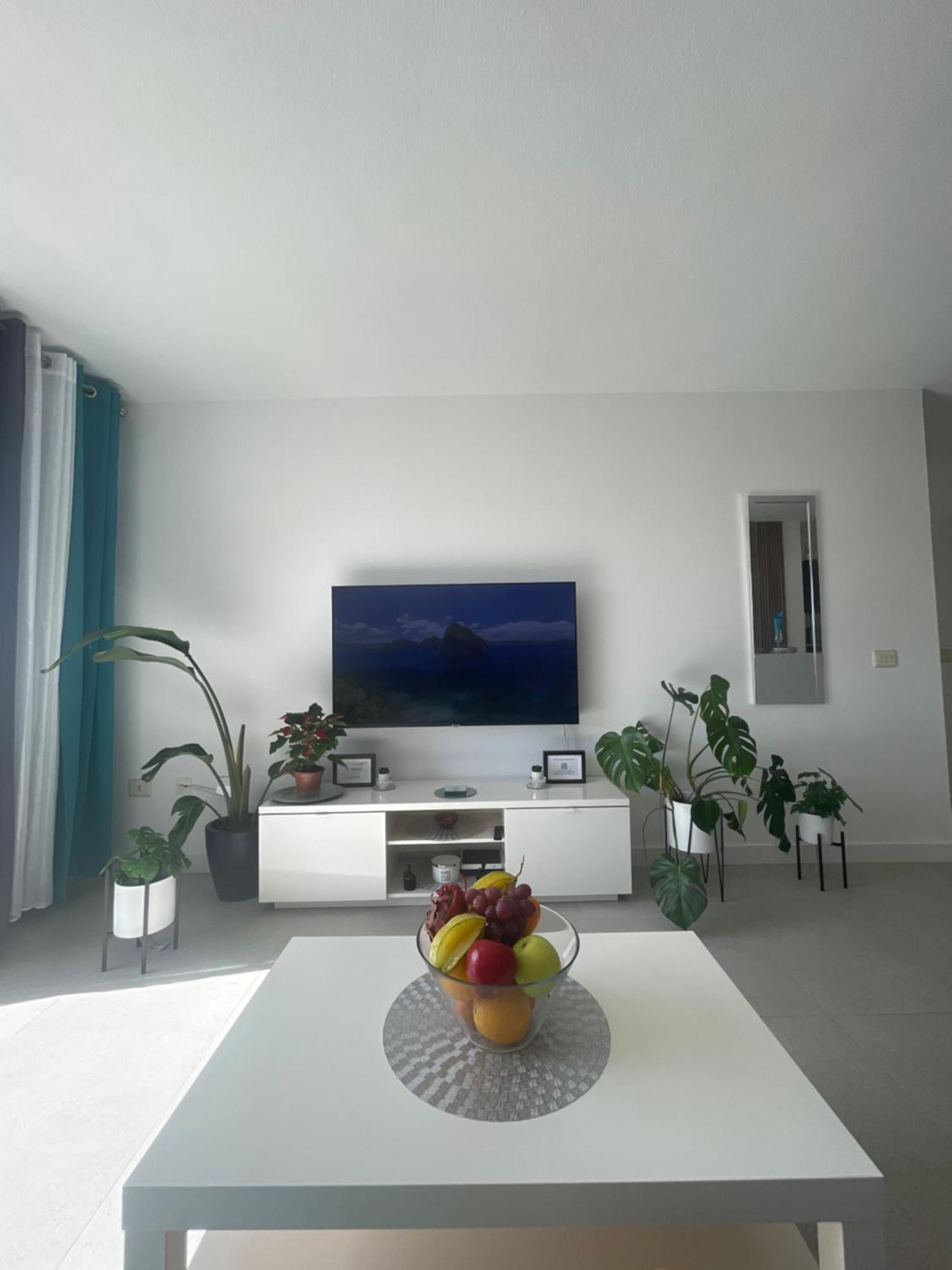 Royal View Apartment - Playa De Las Americas Exteriör bild